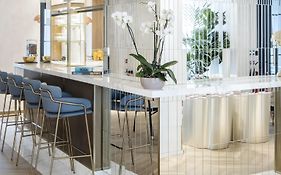 Hôtel Parisianer